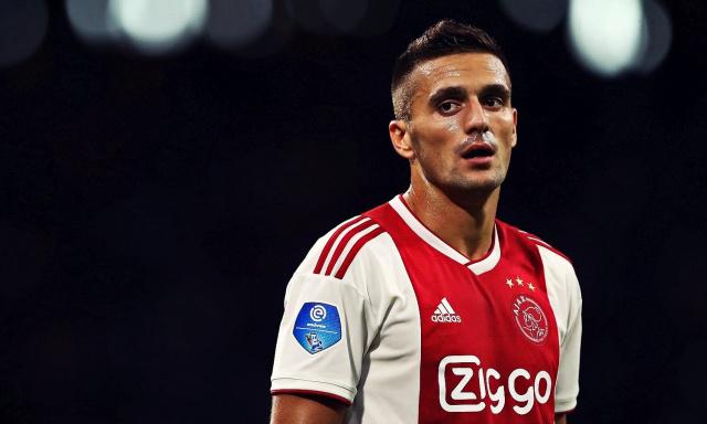 包含阿贾克斯关键时刻临场应变,志在英超名次提升,底气十足,轮换策略成焦点的词条 包含阿贾克斯关键时刻临场应变,志在英超名次提升,底气十足,轮换策略成焦点的词条